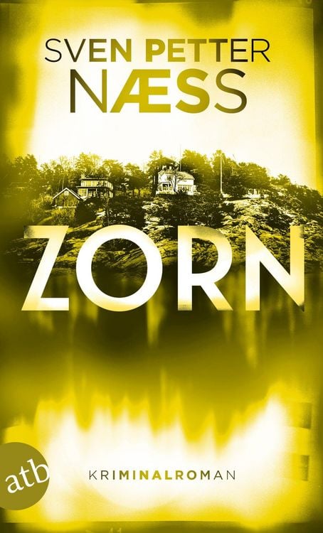Produktbild: Zorn