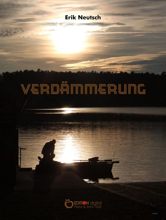 Produktbild: Verd&auml;mmerung