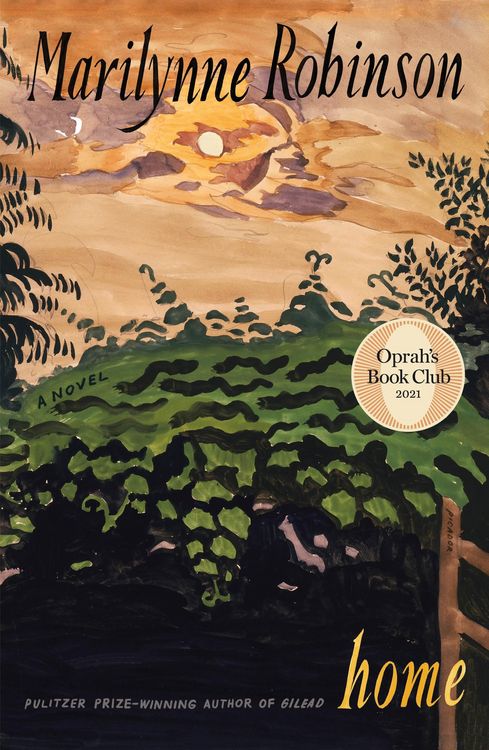 Produktbild: Home (Oprah's Book Club)
