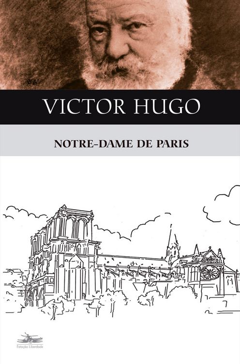 Produktbild: Notre Dame De Paris