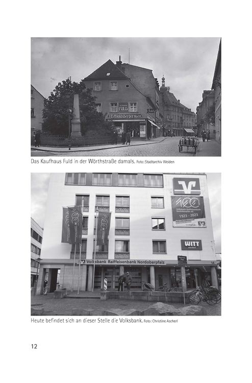 Produktbild: J&uuml;dische Familien