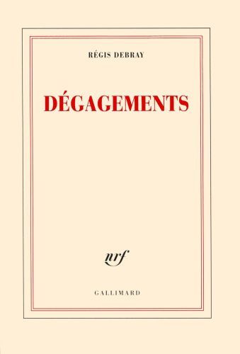Produktbild: Degagements