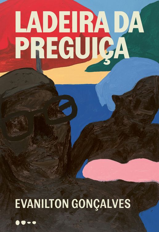 Produktbild: Ladeira da pregui&ccedil;a