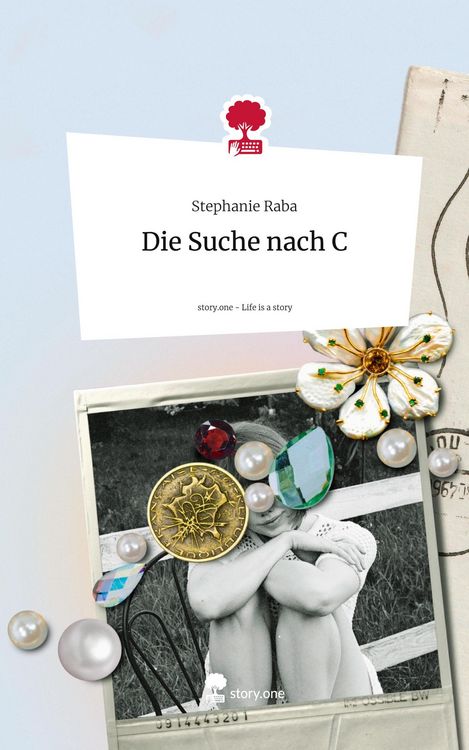 Produktbild: Die Suche nach C. Life is a Story - story.one
