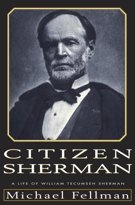 Produktbild: Citizen Sherman