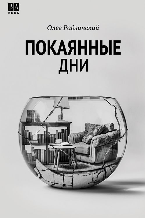 Produktbild: Pokajannye dni