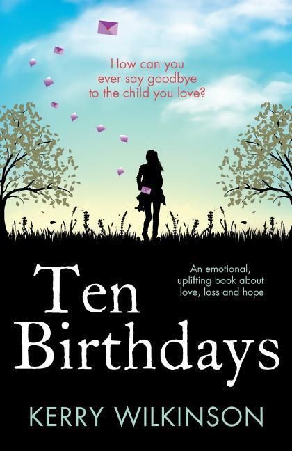 Produktbild: Ten Birthdays