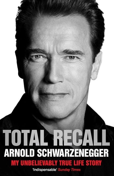 Produktbild: Total Recall