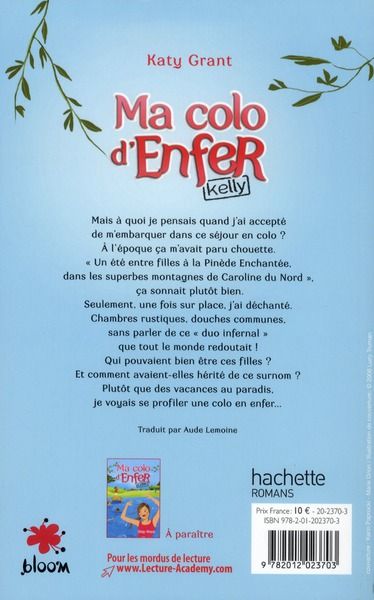 Produktbild: Himber, C: Cahier d'exercices 4 & CD-Rom
