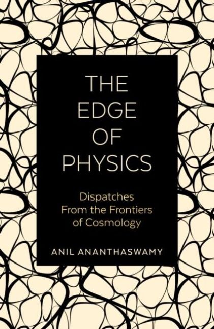 Produktbild: The Edge of Physics