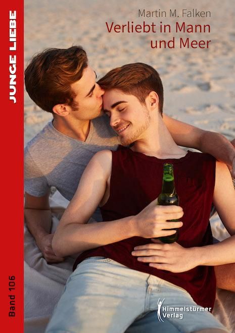Produktbild: Verliebt in Mann und Meer