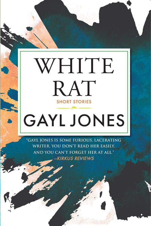 Produktbild: White Rat