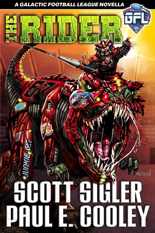 Produktbild: Rider