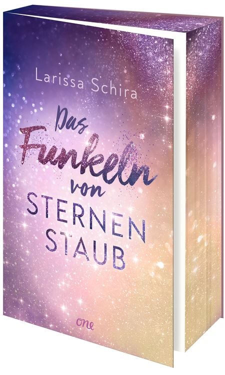 Produktbild: Das Funkeln von Sternenstaub