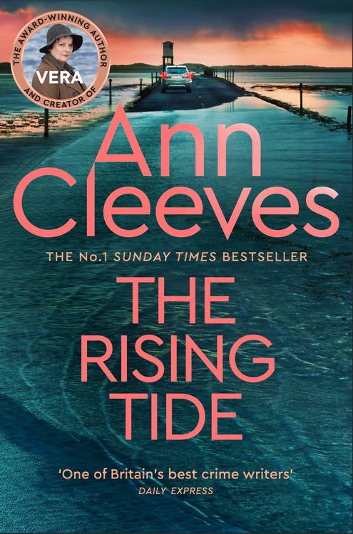 Produktbild: The Rising Tide
