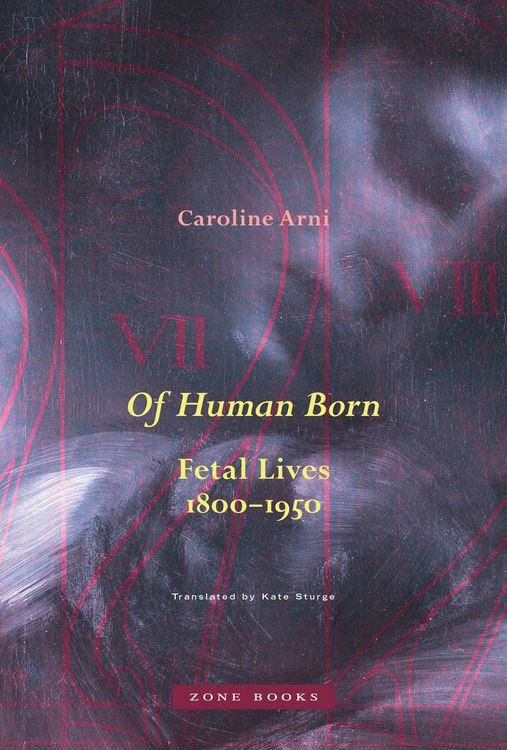 Produktbild: Of Human Born