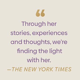 Produktbild: The Light We Carry