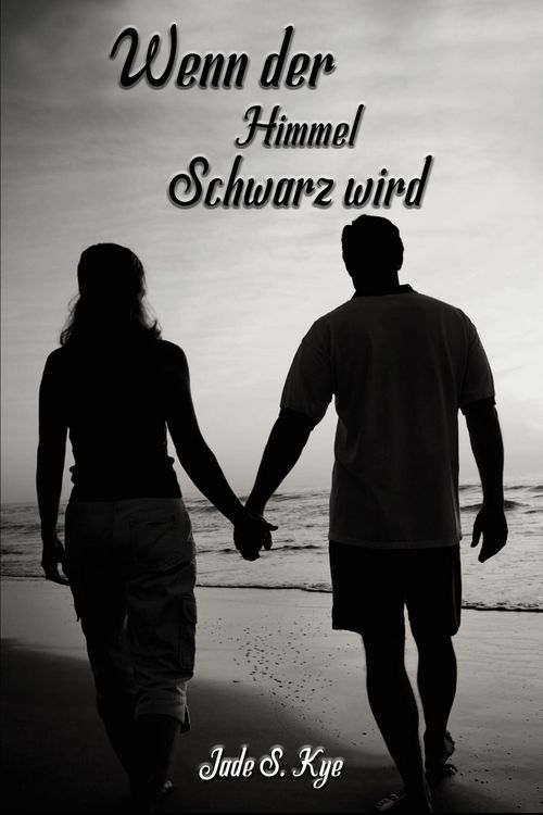 Produktbild: Wenn der Himmel schwarz wird