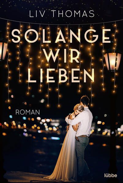 Produktbild: Solange wir lieben