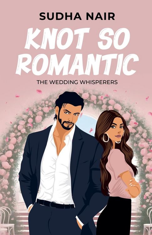 Produktbild: Knot So Romantic