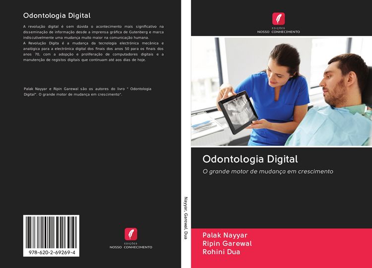 Produktbild: Odontologia Digital