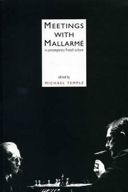 Produktbild: Meetings With Mallarm&eacute;