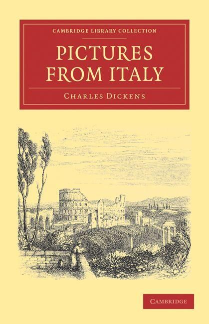 Produktbild: Pictures from Italy