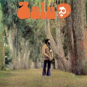 Produktbild: Zulu