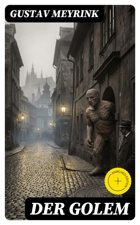 Produktbild: Der Golem
