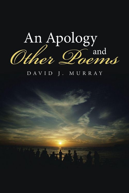 Produktbild: An Apology and Other Poems