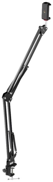 Produktbild: Hama 700 II Gelenkarm 1/4 Zoll Schwarz