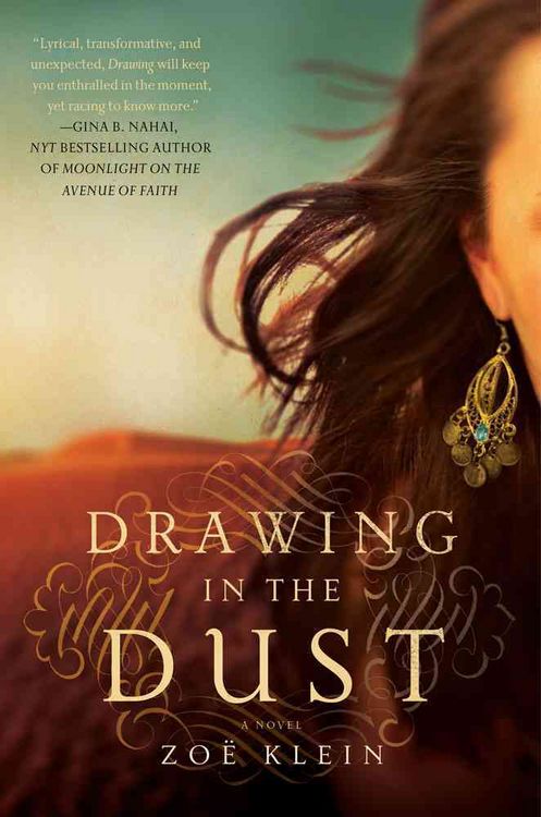 Produktbild: Drawing in the Dust