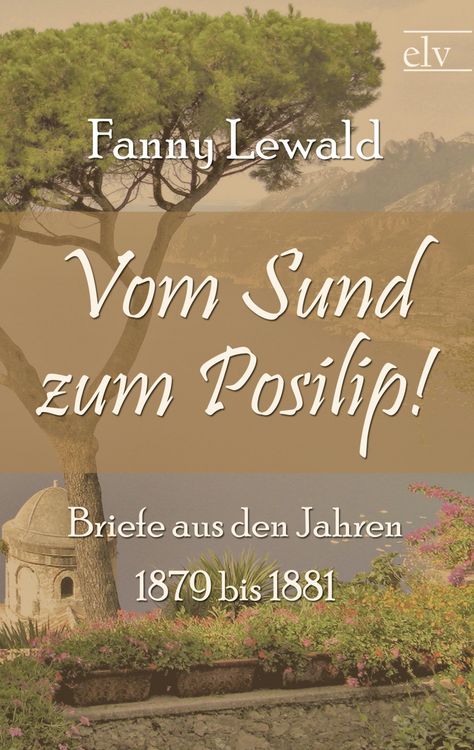 Produktbild: Vom Sund zum Posilip!