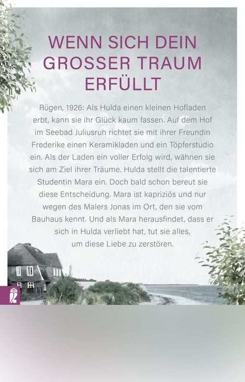 Produktbild: Die T&ouml;pferei am Meer