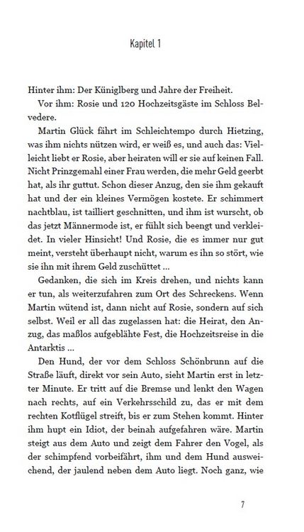 Produktbild: Gl&uuml;ck im Weinland