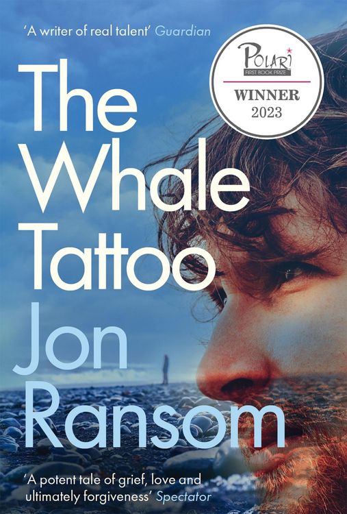 Produktbild: The Whale Tattoo