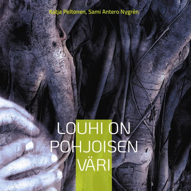 Produktbild: Louhi on pohjoisen v&auml;ri