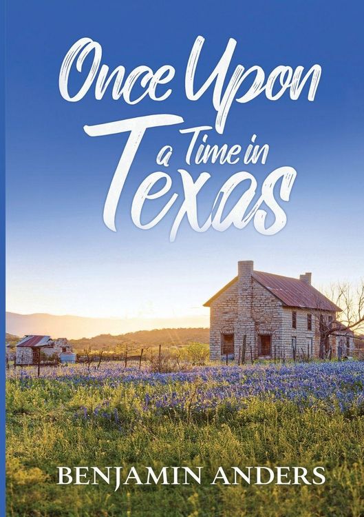 Produktbild: Once Upon a Time in Texas