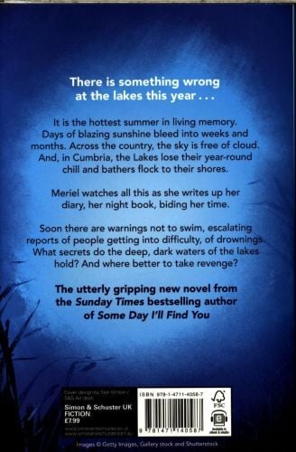 Produktbild: The Night Book
