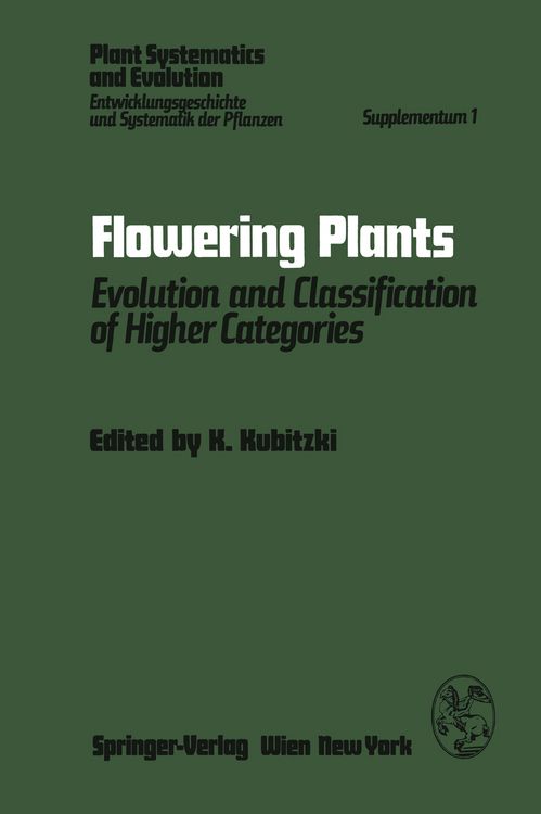 Produktbild: Flowering Plants
