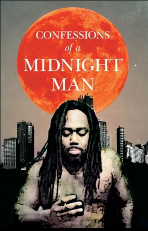 Produktbild: Confessions of a Midnight Man