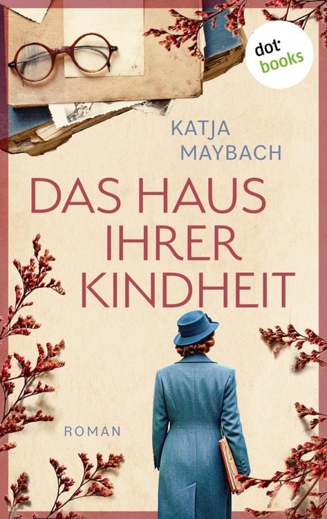 Produktbild: Das Haus ihrer Kindheit
