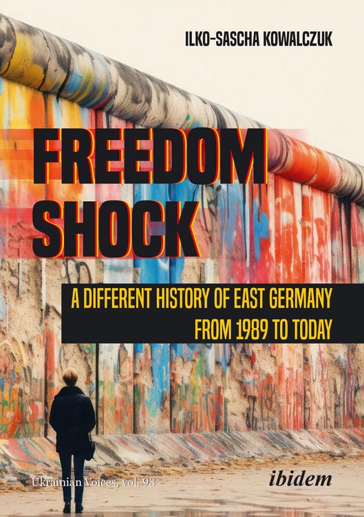 Produktbild: Freedom Shock