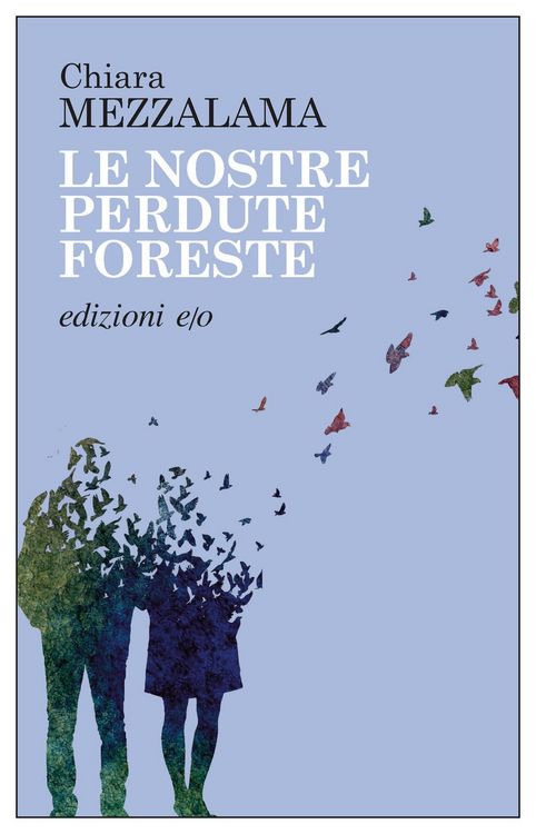 Produktbild: Le nostre perdute foreste