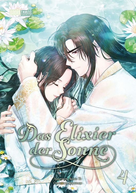 Produktbild: Das Elixier der Sonne 04