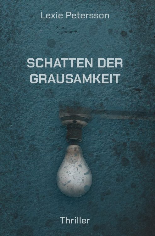 Produktbild: Schatten der Grausamkeit