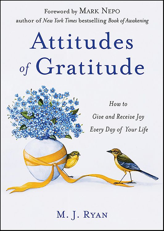 Produktbild: Attitudes of Gratitude