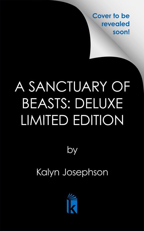 Produktbild: A Sanctuary of Beasts: Deluxe Limited Edition