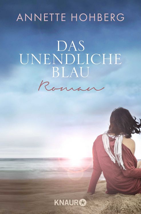 Produktbild: Das unendliche Blau