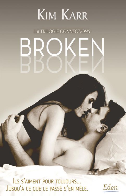 Produktbild: Broken